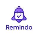 Remindo Logo